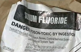 Natrium fluorid