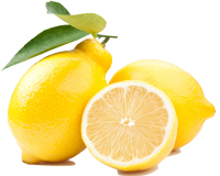 Savas citrom