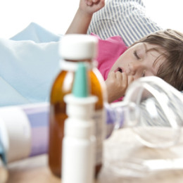 Nyáron súlyosbodhat az asztma | organiza.com.es